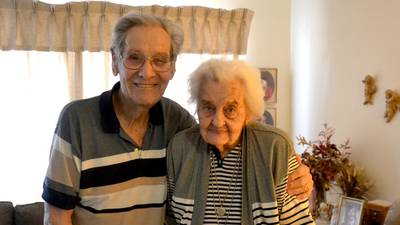 WWII veteran reflects on 80th anniversary