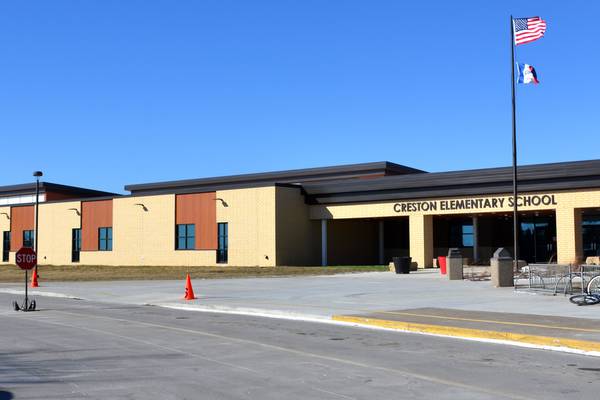 ECC construction nears end after delays