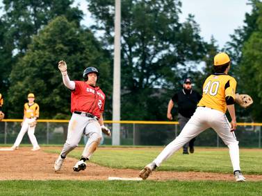 Panthers strike late