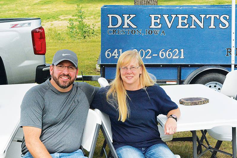 Rental business open in Creston Creston News