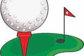 GIRLS GOLF: Two from NV golf in Fillie Invite; team takes second at Mount Ayr