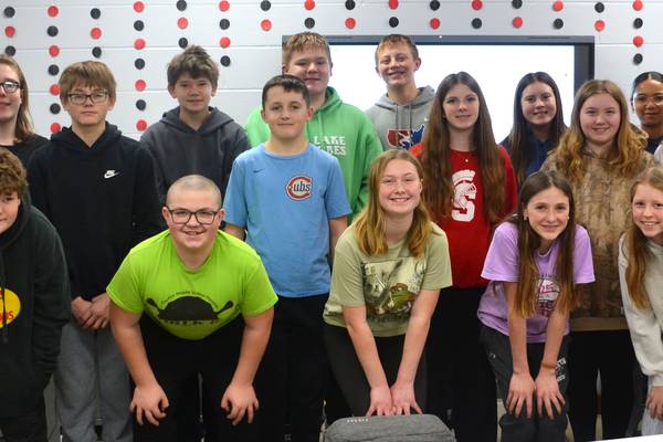 ‘Start your day the Panther way’