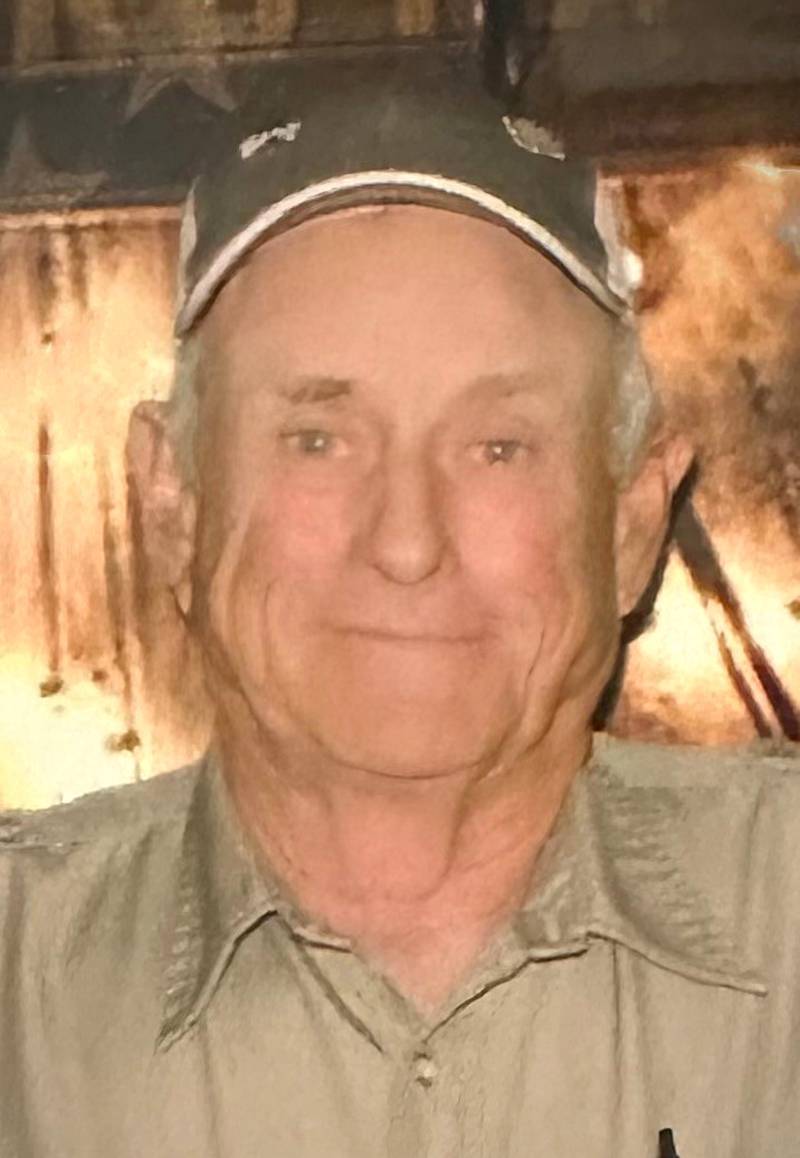 Jerold “Jerry” Gibson, 76, of Afton, died Saturday, Dec. 6, 2025, at Greater Regional Health in Creston.