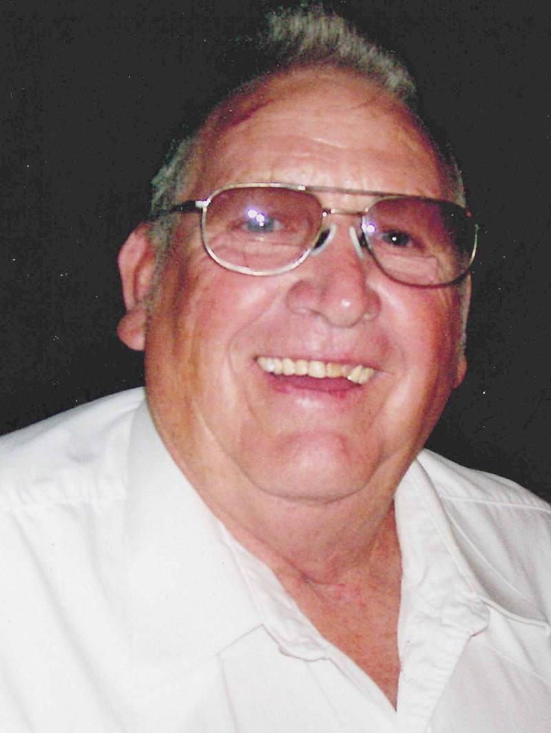 Jim Cook, 92, of Creston, died Tuesday, Nov. 19, 2024, at Crest Haven Care Centre in Creston.