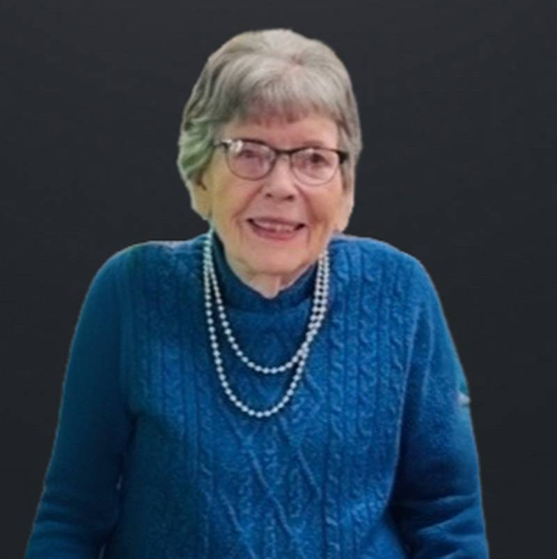 Evelyn Konecne, 99, of Creston, died Monday, March 30, 2026, at Creston Specialty Care in Creston.