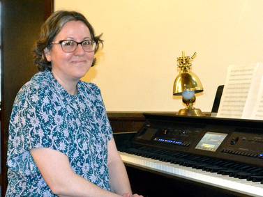 ‘Not all dreams die’