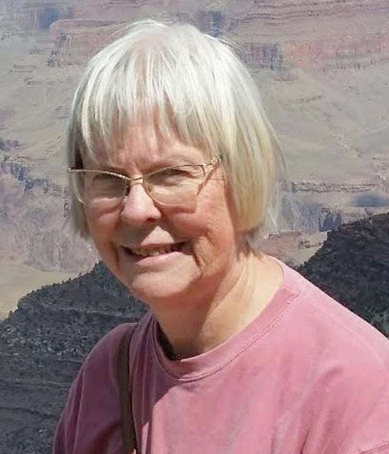 Eileen Becker, 78, of Des Moines, formerly of Afton, died Saturday, July 6, 2024, at her home in Des Moines.