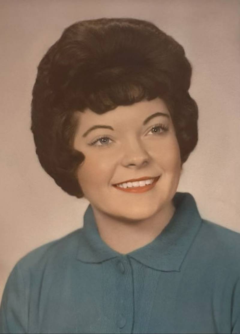 Connie Helvie, 81, of Corning, died March 13, 2026.