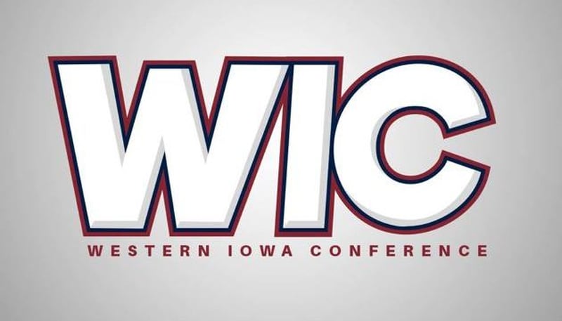 The Western Iowa Conference has invited 10 schools.