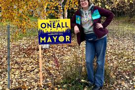 CHS graduate elected mayor of Fairbanks, Alaska