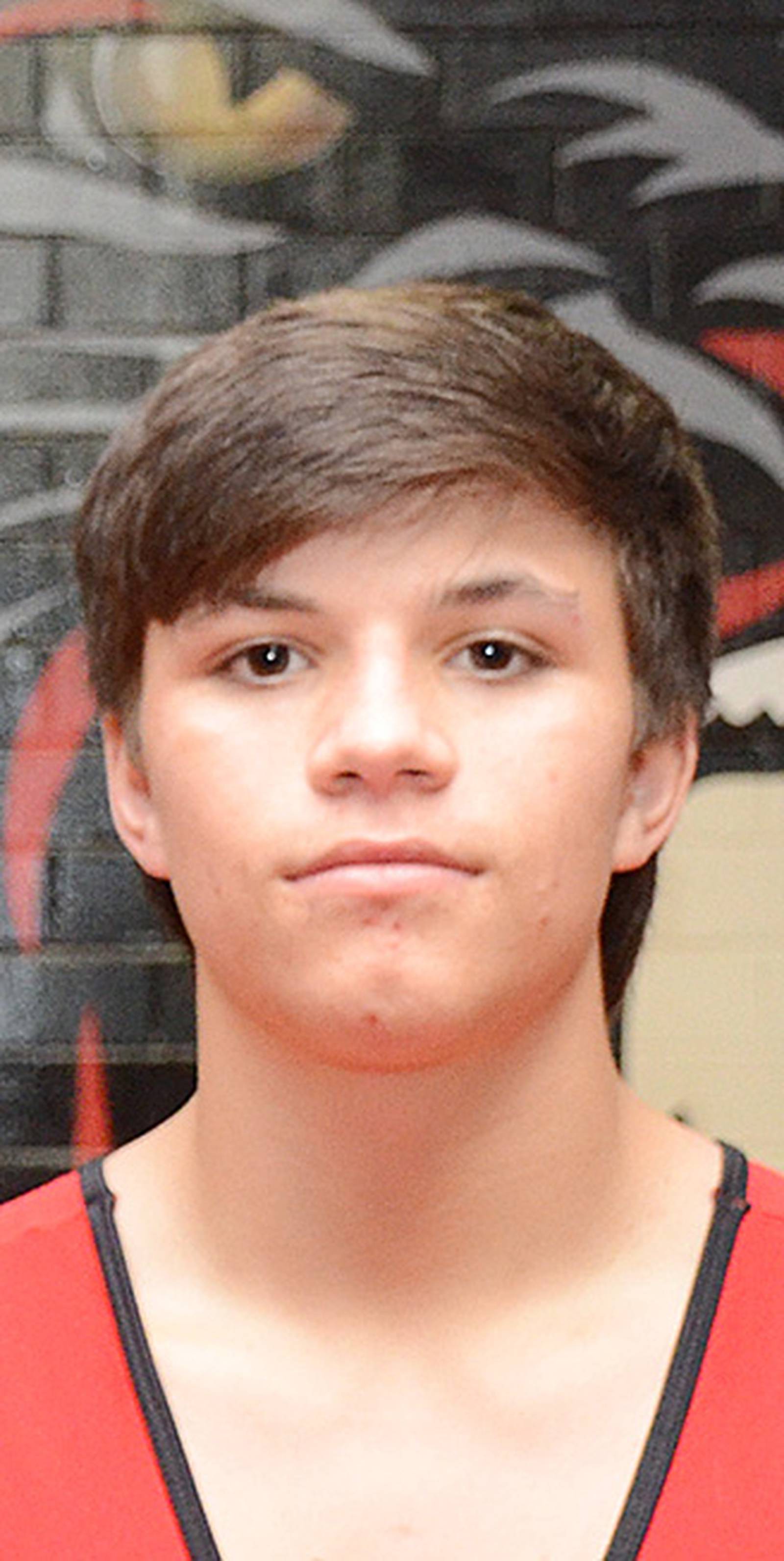 Panther wrestling takes team win Creston News
