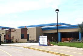 ECC starts delayed by construction