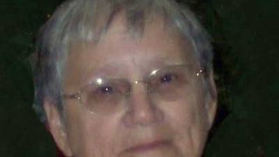 Mary Sue Gehrke
