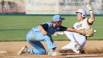 Three Tigers named all-state