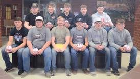 Panthers persisted with strong finish