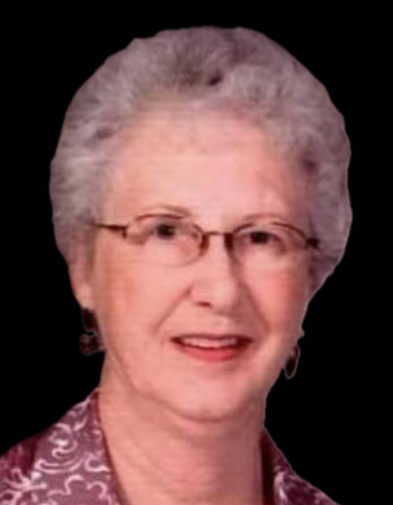 Carolyn Kessler, 85, of Creston, died Friday, March 8, 2024, at Creston Specialty Care in
Creston.