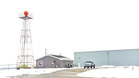 Expansion coming to Creston airport