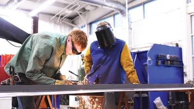 Recruitment leads SWCC program suggestions