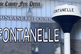 Fontanelle much closer to final answer on brush pile