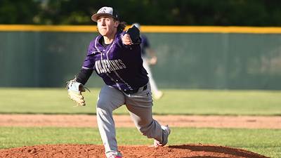 Strong nucleus returns for NV baseball