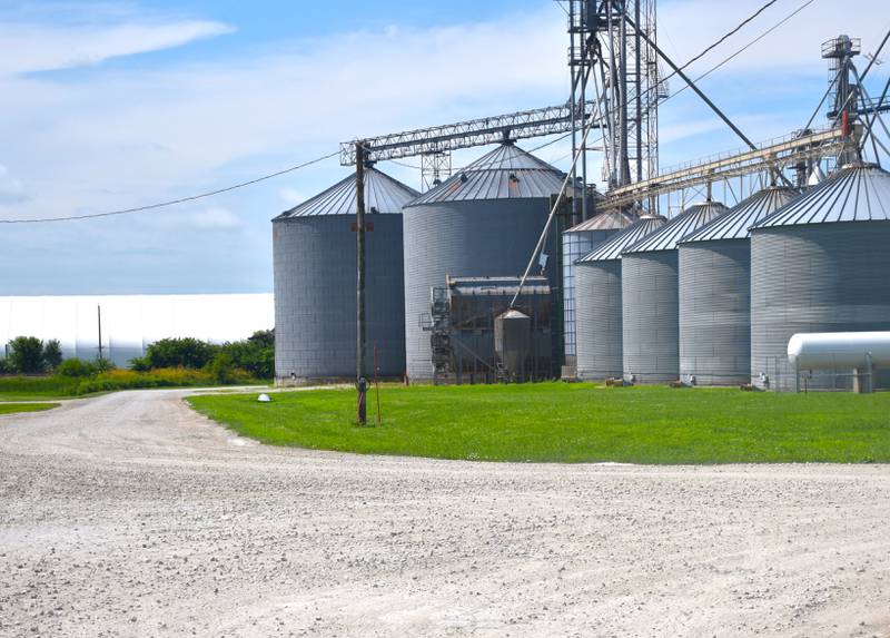 A portion of Palm Street is set to have a full reconstruction. An agreement between the city of Creston and Garden & Associates was approved for the engineering aspect.