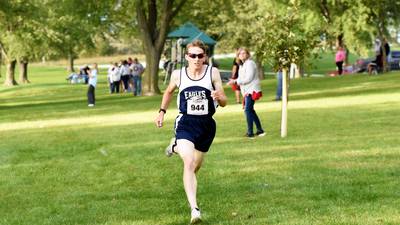 Wolverines take silver at O-M Invite