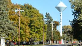 Cameras coming to Afton streets