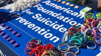 Breaking stigma and raising awareness