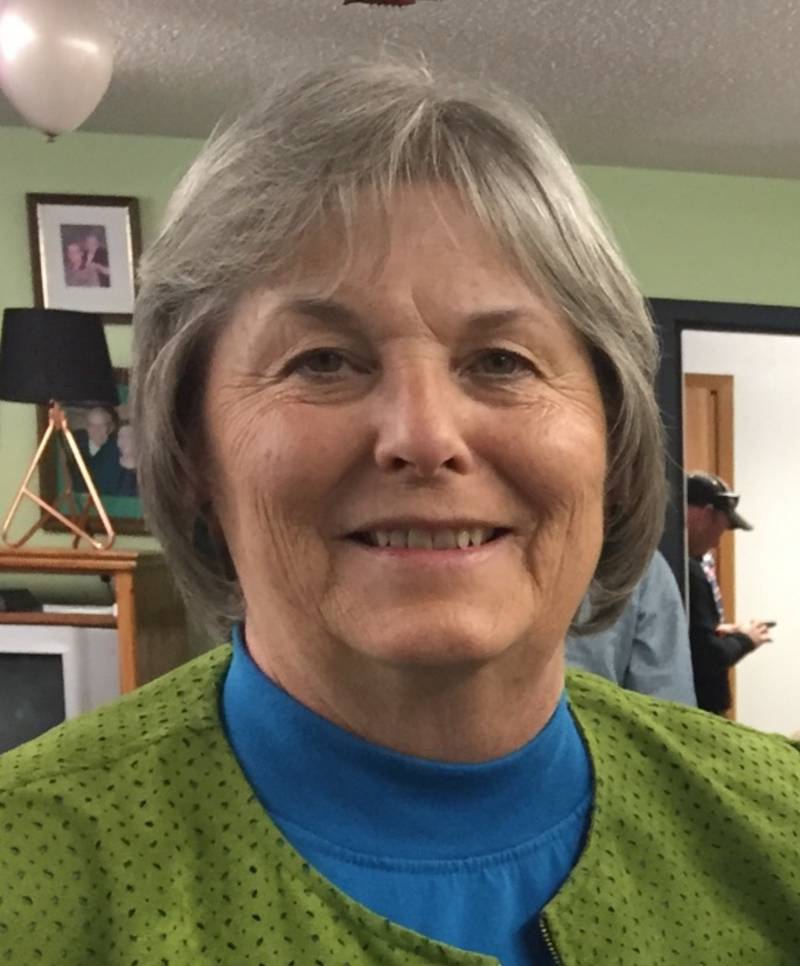 Cindy Baker, 76, of Clearfield, passed away peacefully Aug. 13, 2025.