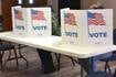 June primary sees full ballot