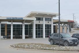 More construction at Greater Regional will create parking