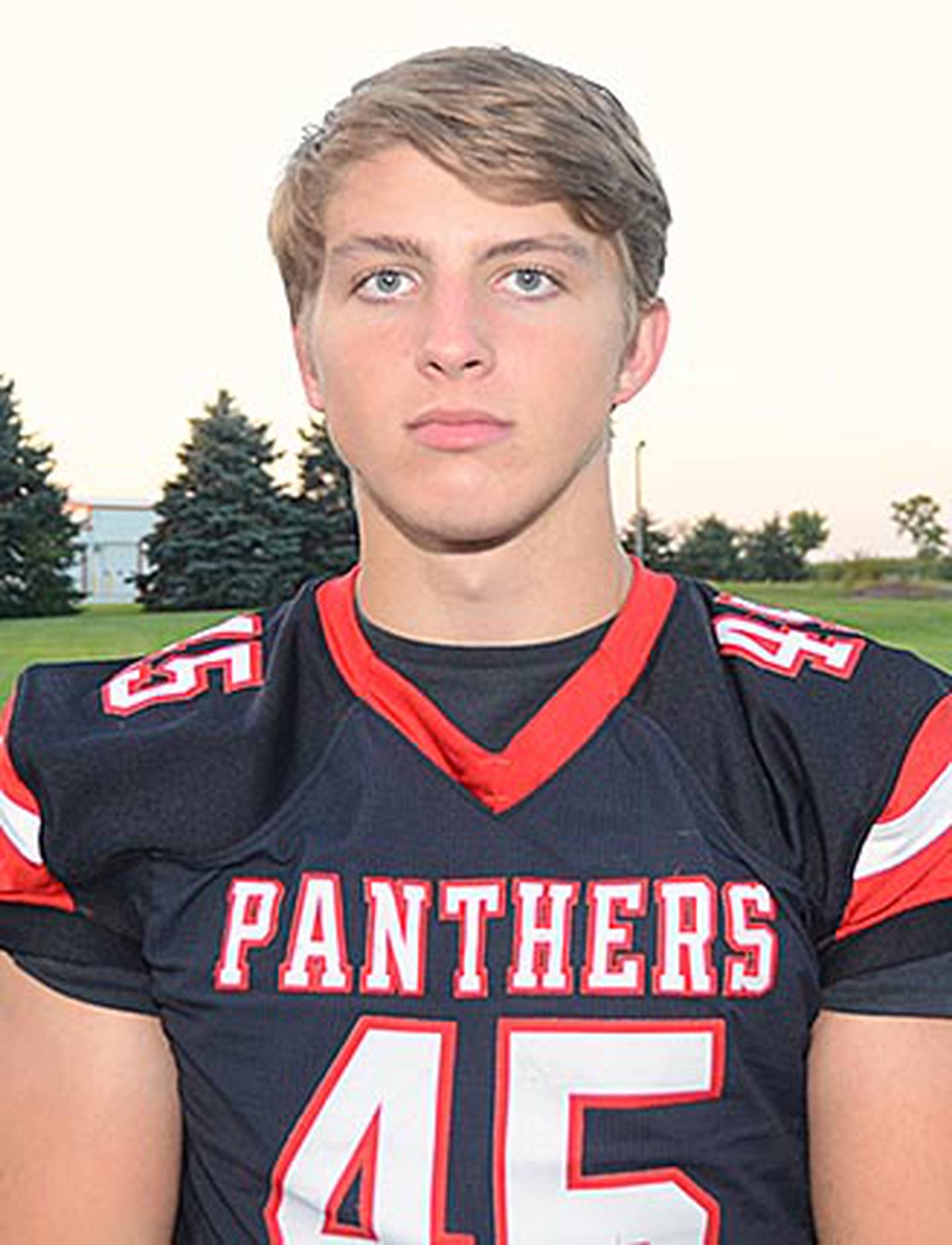 Brennan Hayes