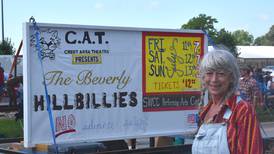 Hillbillies make Creston debut