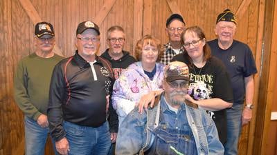 VFW facilitates veteran’s final wish