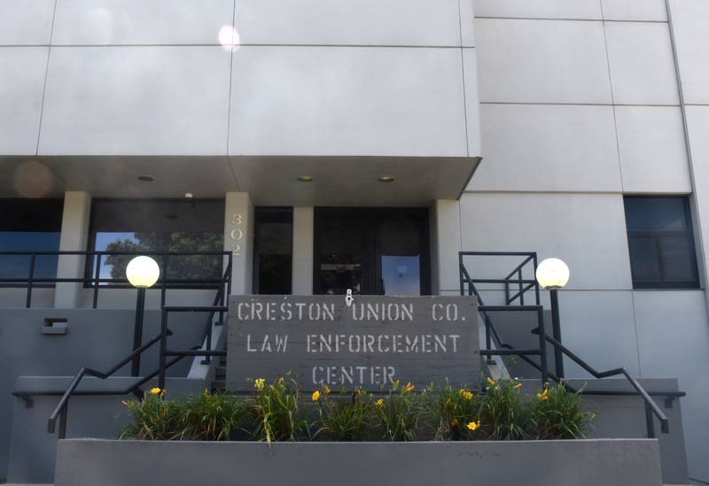 There are talks of moving the dispatchers at the Law Enforcement Center from city to county control.