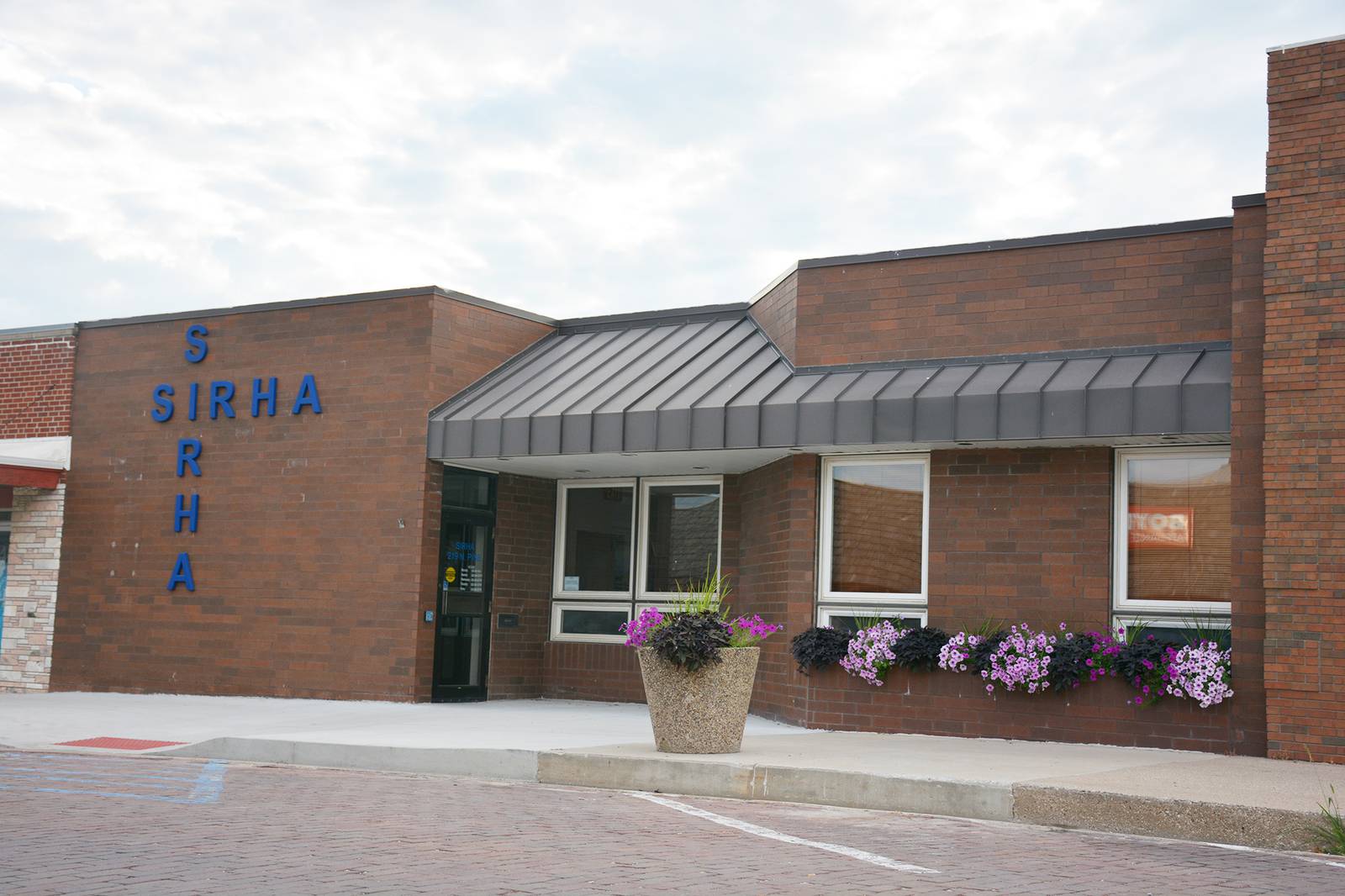 Iowa public housing goes smokefree Creston News