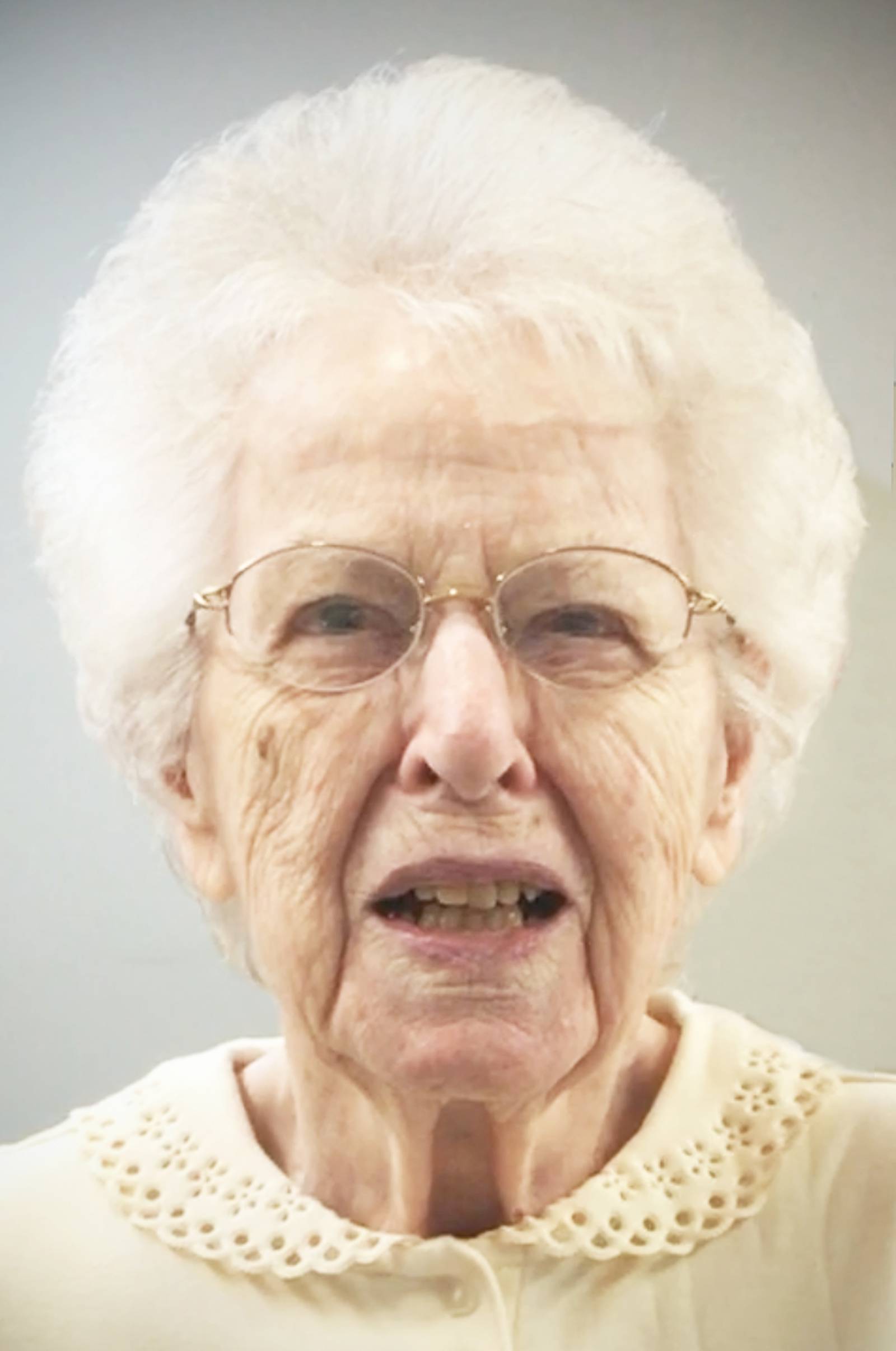 Anna Elizabeth Robinson Creston News