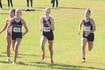 Local trio just miss state