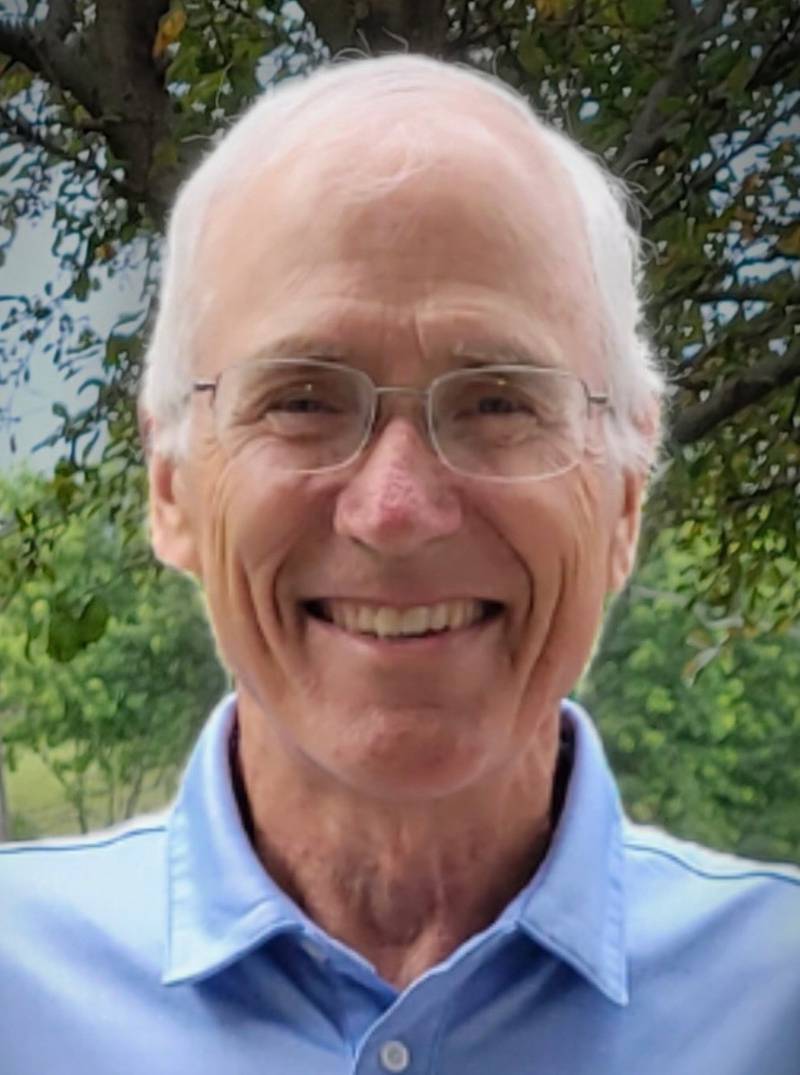 Ron Ross, 82, of Orient, died Friday, Dec. 12, 2025, at his home in Orient.