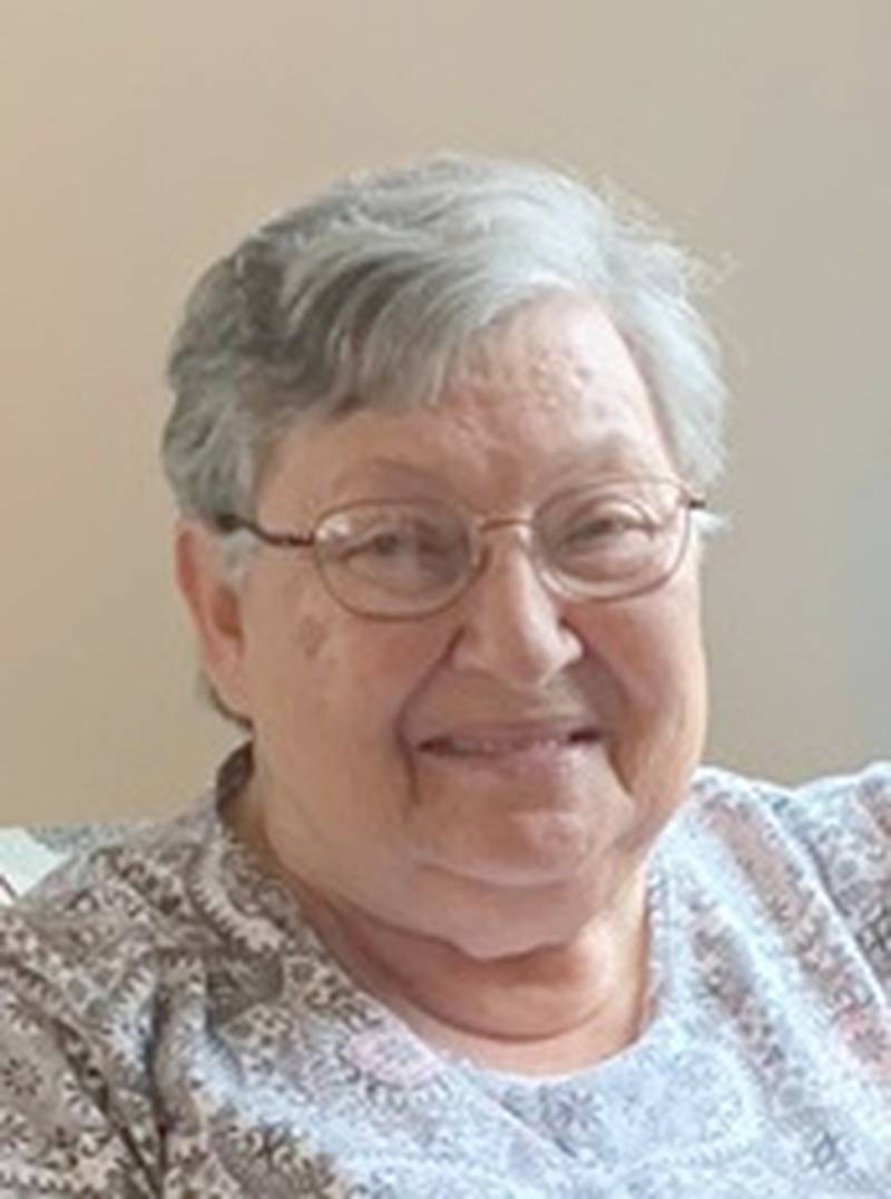 Shirley Callison, 77, of Greenfield, died Jan. 30, 2025, at her home.