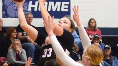 Mount Ayr girls stay unbeaten