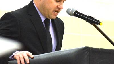 Miller resigns as NV high school principal