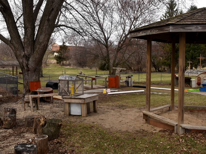 Outdoor learning gains traction in Union County