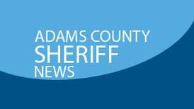 Adams County Sheriff
