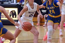 Eisbach named IBCA’s 2A Player of the Year