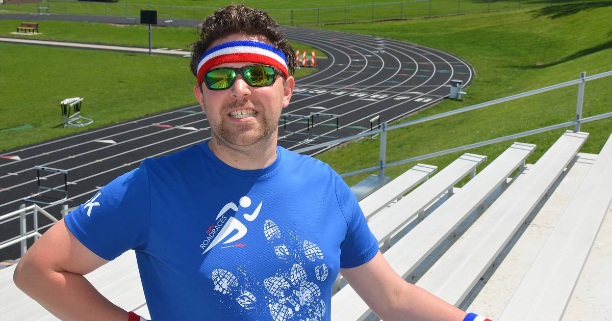 Blaine values friendships in Special Olympics Creston News