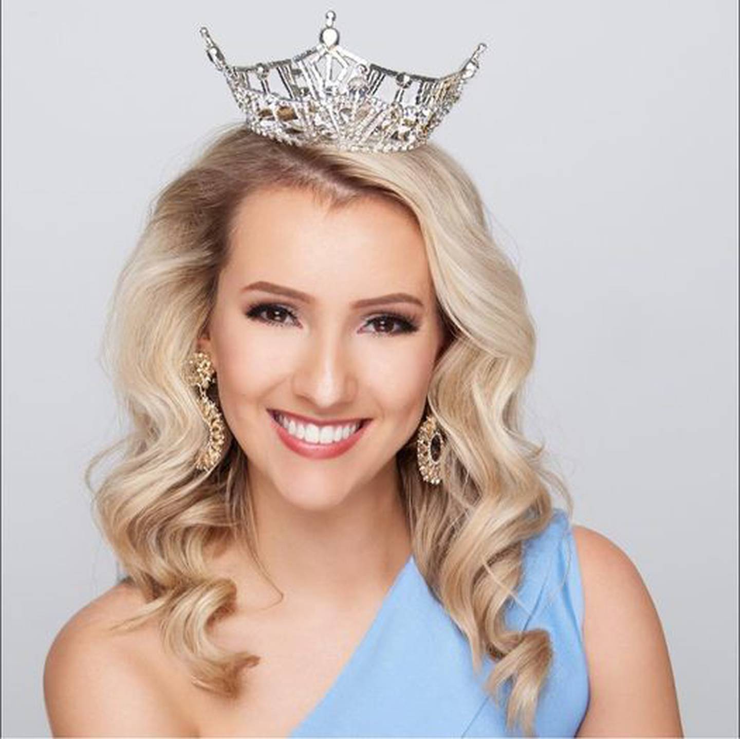 Alysa Goethe, Miss Iowa 2023, will be involved in a number of activities in Creston's Christmas celebration.