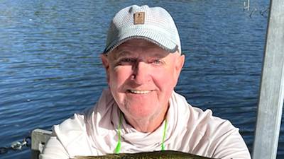 Ronald C. Gater