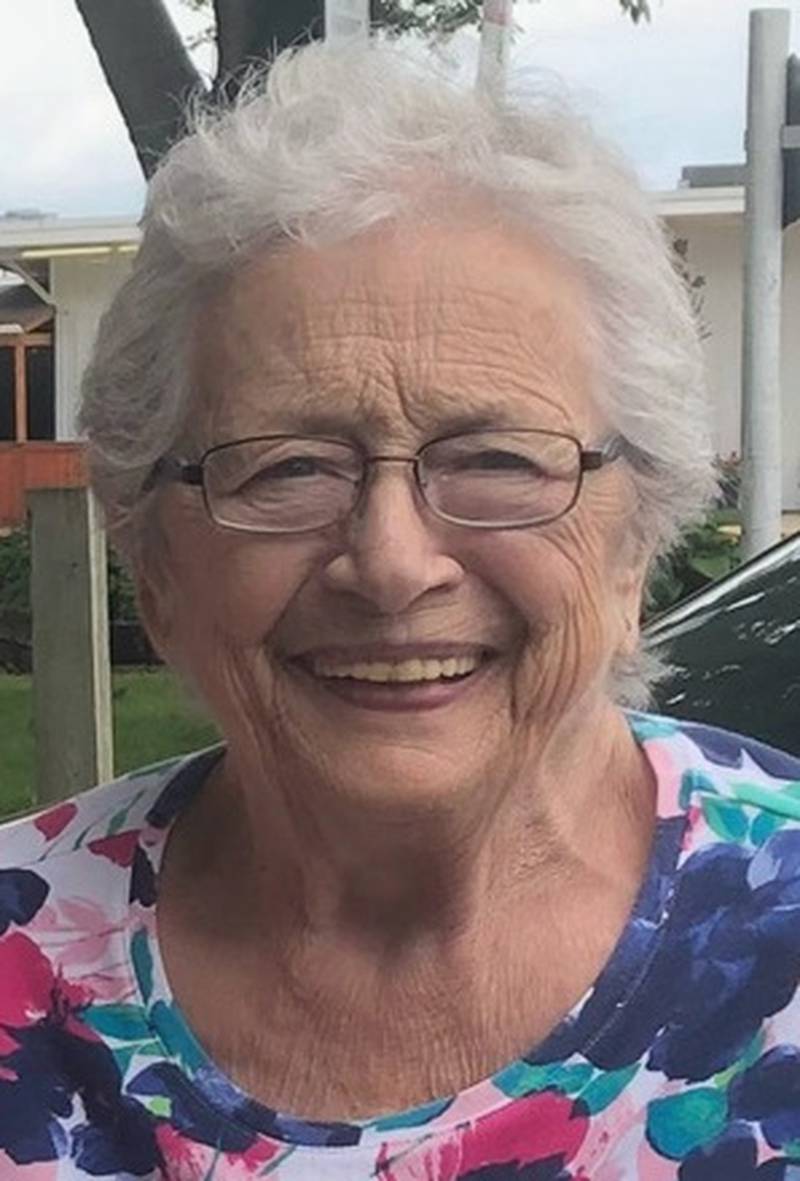 Joan L. Downing Creston News