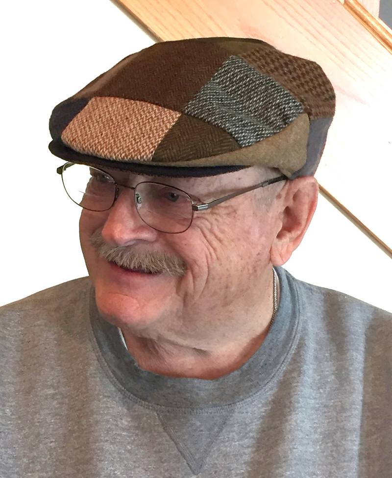 Gene R. Smith, 91, of Creston, died June 4, 2025.